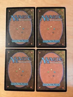MTG Magic the Gathering 1x Mockingbird Bloomburrow NM - Image 2