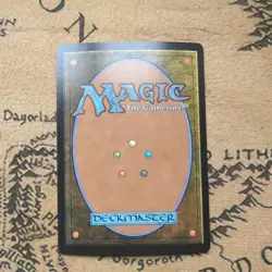 Summon: Shiva (Borderless) #362 (Foil) (NM) Final Fantasy FIN Magic MTG - Image 2