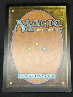 Magic the Gathering MTG Nihil Spellbomb Artifact Scars of Mirrodin Common - Image 2