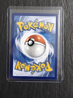 Pokemon Gipson 110 / 086 CRI DE NM - M | Ultra Rare | Wachsendes Chaos - Image 2
