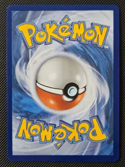 TYRANTRUM 066 MEGA EVOLUTION PROMO POKEMON NM/M 2025 PRERELEASE DECK EXCLUSIVE - Image 2