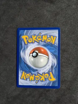 Carte Pokemon Nidoking EX de la Team Rocket 216/182 Rivalites Destinees Neuf Fr - Image 2