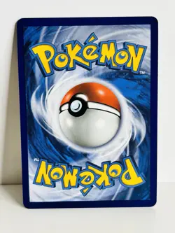 Pokemon TCG - Kartana GX 106/111 Full Art Crimson Invasion - Image 2