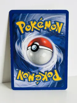 Misty's Cloyster 029/132 Gym Heroes Pokemon Card TCG - Image 2