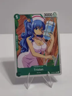 One Piece Two Legends Tristan - OP08-027 - Image 1