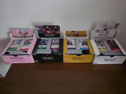 1600 Bulk Lot Common, Uncommon One Piece TCG Cards NM English - Image 1