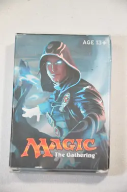 6 Packs MtG Magic The Gathering Box Playing Cards - 3 Sealed, 3 Opened - Image 3
