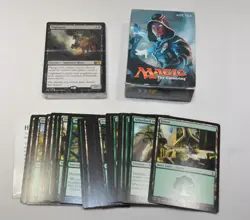 6 Packs MtG Magic The Gathering Box Playing Cards - 3 Sealed, 3 Opened - Image 4