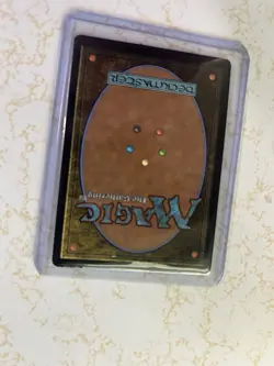 Misty Rainforest Borderless Dragonscale Foil Special Guests Tarkir Dragonstorm - Image 5