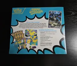 Pokemon TCG: Ascended Heroes Factory Sealed Elite Trainer Box - Image 2