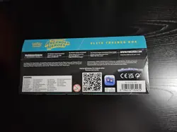 Pokemon TCG: Ascended Heroes Factory Sealed Elite Trainer Box - Image 4