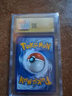 Surfing Pikachu VMaX pokemon 2021 Celebration 009/025Holo CGS Pristine 10 - Image 4