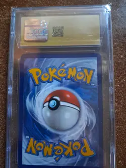 Surfing Pikachu VMaX pokemon 2021 Celebration 009/025Holo CGS Pristine 10 - Image 5