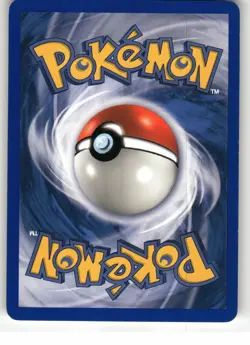 Torchic 77/97 Common Dragon Pokemon Moderately Played - Image 2