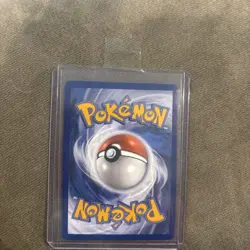 Holo Dachsbun ex - 160/142 Ultra Rare Stellar Crown Pokemon TCG Full Art - Image 2