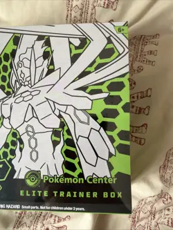 Pokemon TCG - Perfect Order Pokemon Centre Elite Trainer Box Brand New #1 - Image 3