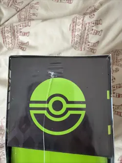 Pokemon TCG - Perfect Order Pokemon Centre Elite Trainer Box Brand New #1 - Image 5