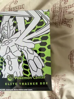Pokemon TCG - Perfect Order Pokemon Centre Elite Trainer Box Brand New #2 - Image 3