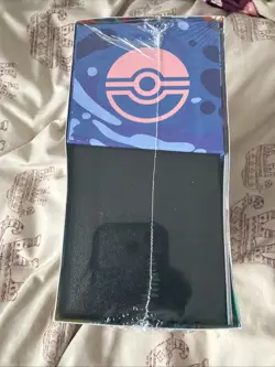 Pokemon TCG - Chaos Rising Pokemon Centre Elite Trainer Box ETB Brand New #2 - Image 4