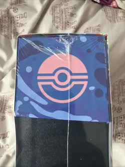 Pokemon TCG - Chaos Rising Pokemon Centre Elite Trainer Box ETB Brand New #2 - Image 5