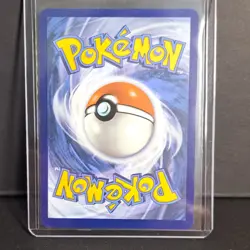 Pokemon TCG Unfezant 150/086 SV: Black Bolt Illustration Rare Holo 150HP - Image 2