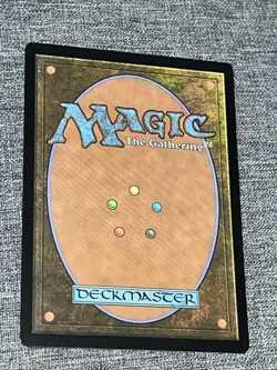 MTG - Squall, SeeD Mercenary - FIN 0243 - Final Fantasy - Rare - Magic - Image 2