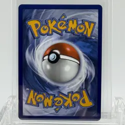 Pokemon TCG Chaos Rising Frogadier #089/086 Illustration Rare NM- - Image 2
