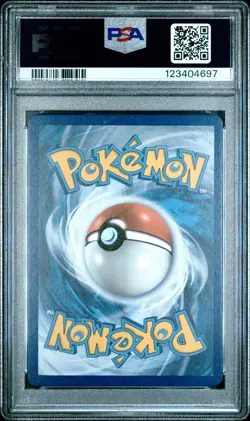 2021 POKEMON CELEBRATIONS CLASSIC COLL #145 GARCHOMP C LV.X-HOLO PSA 9 - Image 2