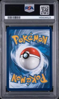 Rayquaza V 194/203 PSA 9 Pokemon Evolving Skies - Image 2