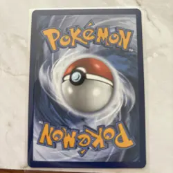 Gourgeist ex 102/86 Full Art Double Ultra Rare Pokemon Chaos Rising ME04 NM - Image 2
