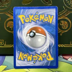 Espeon Holo Pokemon TCG Black And White Promo BW92 MP - Image 2