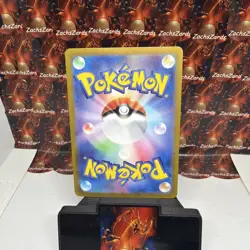 The Pokemon Company Mewtwo 183/165 Art Rare Holo sv2a 151 Japanese 2023 - Image 2