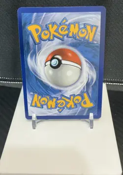 Pokemon TCG Charmander Promo Holo 044 SV Scarlet & Violet EN 2023 60 HP - Image 3