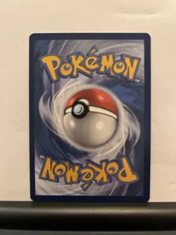 Pokemon Ethan's Ho-Oh EX 39 Destined Rivals EN NM - Image 2