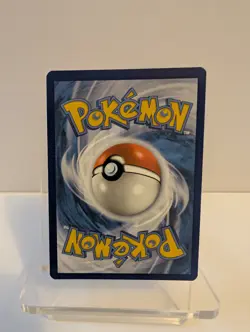 Pokemon TCG Munkidori 072/064 Sv: Shrouded Fable Illustration Rare Holo 110 HP - Image 2