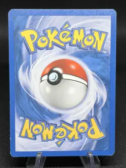 Misty's Tears 118/132 Uncommon Gym Challenge NM Pokemon TCG Unlimited 2000 - Image 2