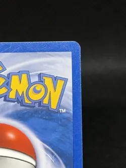 Misty's Tears 118/132 Uncommon Gym Challenge NM Pokemon TCG Unlimited 2000 - Image 5