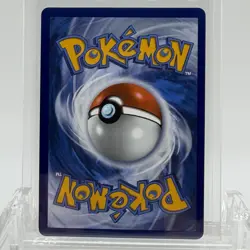 Pokemon TCG Chaos Rising Surfing Beach #114/086 Ultra Rare NM - Image 2