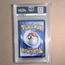 Pokemon TCG Sv: White Flare Reshiram ex 173/086 Holo B/W Rare 💎PSA 10💎 - Image 2