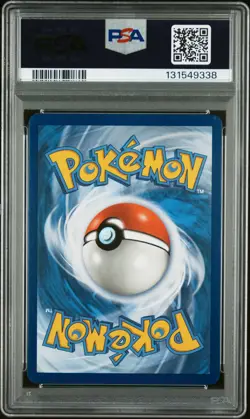 2019 POKEMON SM BLACK STAR PROMO #SM169 FULL ART/EEVEE & SNORLAX GX PSA 10 - Image 2