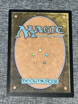Summon: Titan - FIN 0204 NM - MTG Magic - Image 2