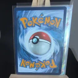 Pokemon Card Solrock GG15/GG70 Galarian Gallery Crown Zenith Near Mint - Image 2
