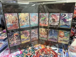 One Piece Card Game – Premium Card Collection Best Selection Vol.4 - Image 3