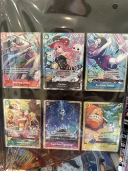 One Piece Card Game – Premium Card Collection Best Selection Vol.4 - Image 4