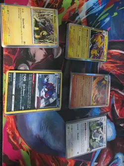 Pokemon Bulk Lot 50 Cards.. Holos And Reverse Holos , Reverse Commons Uncommon - Image 2