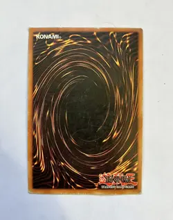 Yu-Gi-Oh! A Man With Wdjat Common Card PGD-068 HP - Image 2