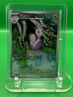 Sliggoo IR Full Evolution Set Holo Reverse Holo Pokemon 5 Card Lot - Image 1