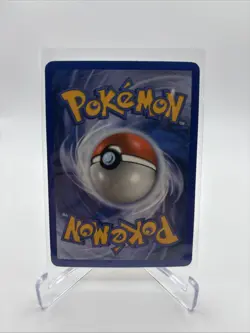 Charmander 48/108 Power Keepers STAMPED Reverse Holo Pokemon Card LP-MP - Image 2