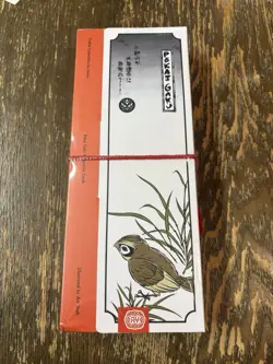 Pokai Gaku Booster Box 2026 Art Yeuh Fan Pokemon Cards Sealed - Image 1
