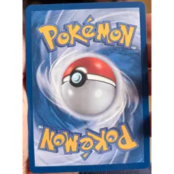 Regirock EX Holo Pokemon Card 055/098 Sv10: The Glory of Team Rocket Korean - Image 2
